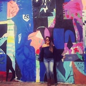 Meet your Posher, Blake